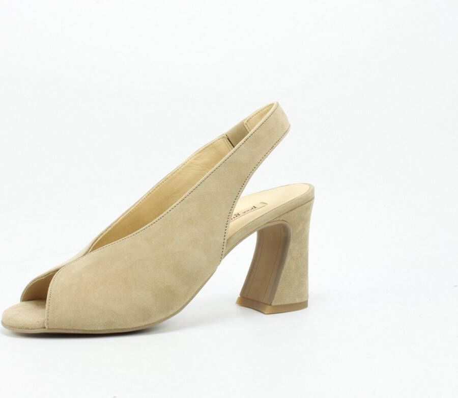 Paul Green 6038-025 BEIGE