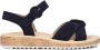 PAUL GREEN Dames 6105 Maat: 41 Materiaal: Leer Kleur: Blauw - Thumbnail 2