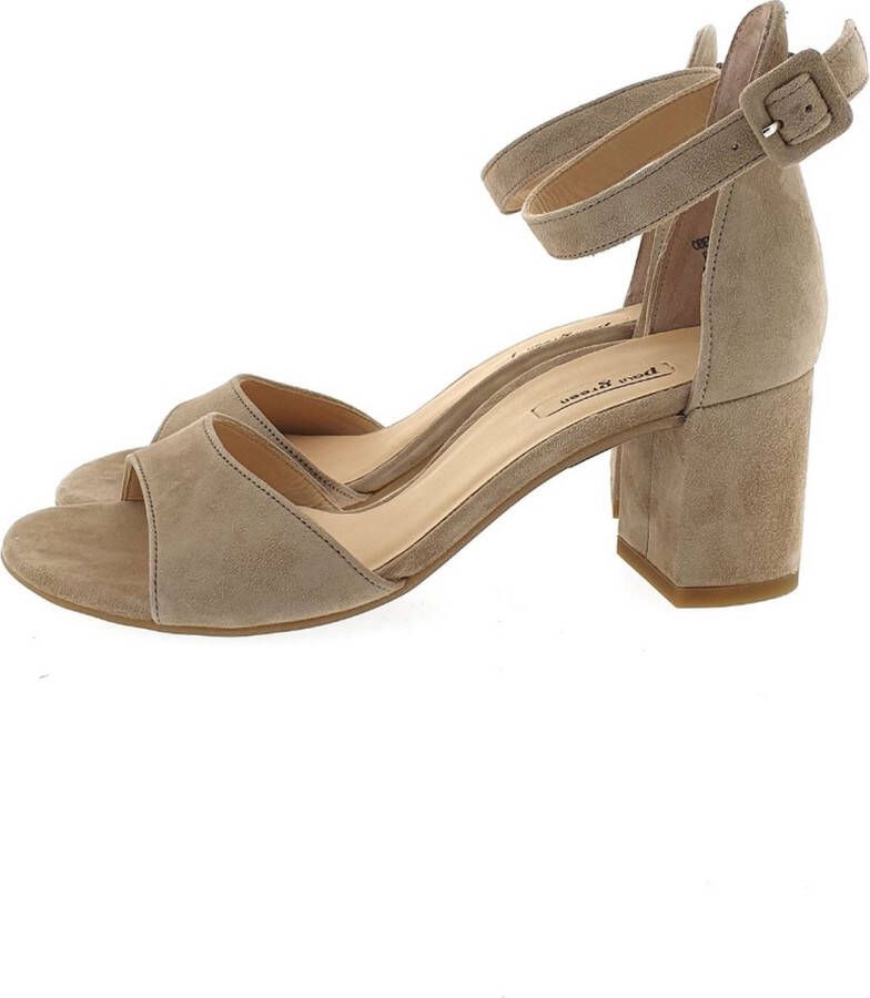 Paul Green 7469 pump beige 37.5