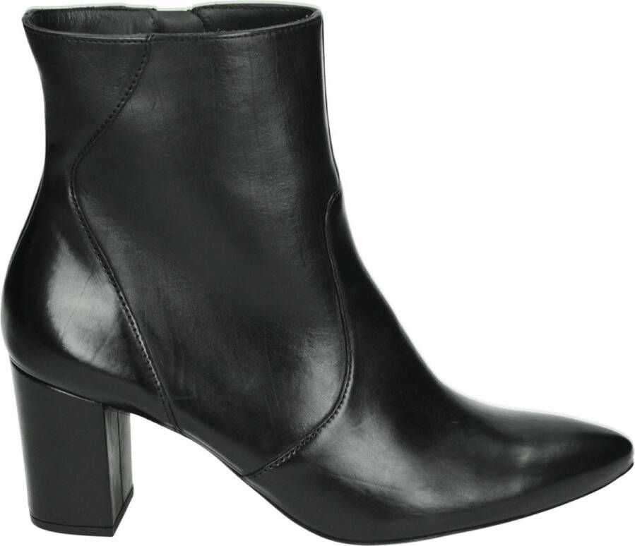Paul Green 8050 Laarsjes Zwart