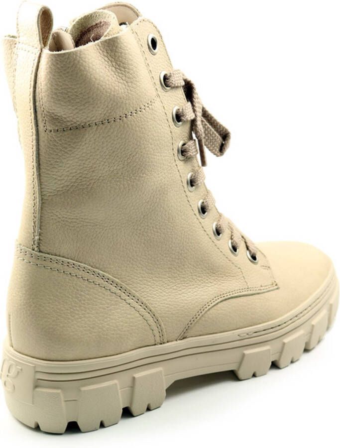 Paul Green 9970. Hoge Veterschoen - Foto 2