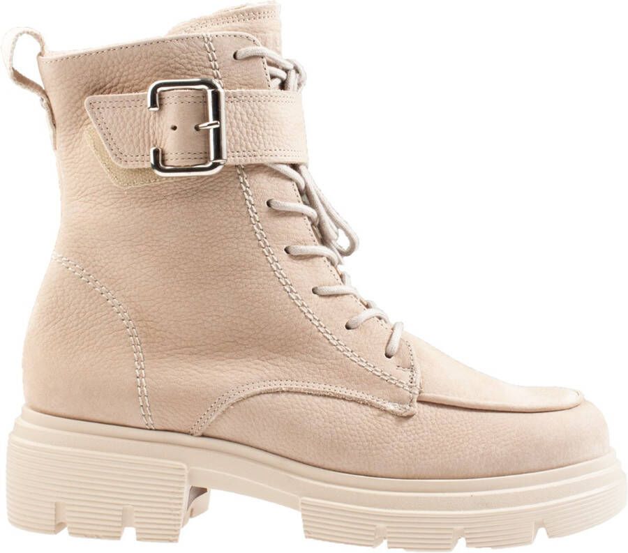 Paul Green Beige Veterboots