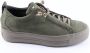 Paul Green Bekijk hier de 5017 132 ROYAL NUBUK OLIVE van by SHUZ sneakers lage-sneakers dames 132 ROYAL NUBUK OLIVE Nubuck - Thumbnail 8
