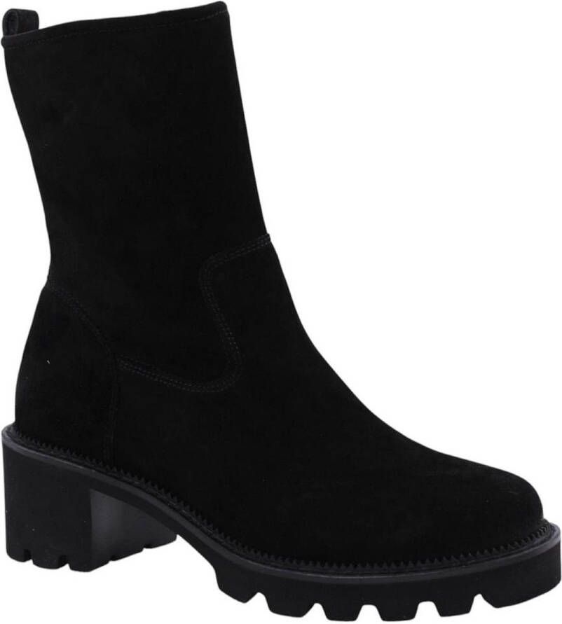 Paul Green Stijlvolle Boot met Profiel Ontwerp