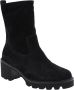 Paul Green Whiskers Laars Black Dames - Thumbnail 1