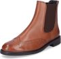 Paul Green Chelsea-boots met lichte kunststof loopzool - Thumbnail 1