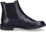 Paul Green Chelsea-boots met lichte kunststof loopzool - Thumbnail 1