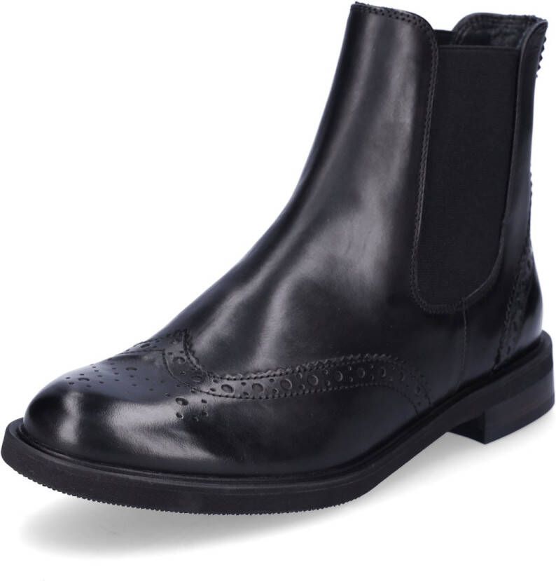 Paul Green Chelsea-boots met lichte kunststof loopzool
