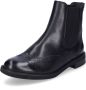 Paul Green Chelsea-boots met lichte kunststof loopzool - Thumbnail 1