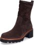 Paul Green Tigger Laars Stijlvol en Comfortabel Brown Dames - Thumbnail 1