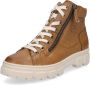 Paul Green Sportieve Lace-Up Sneaker - Thumbnail 1