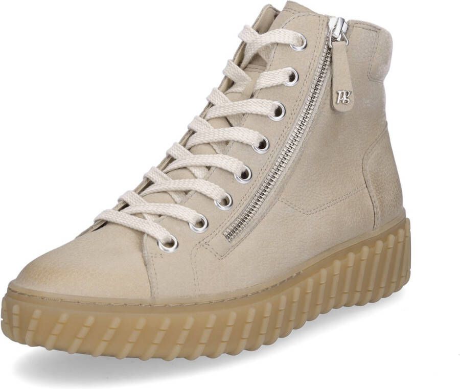 Paul Green Hoge Sneakers Enkellaarzen