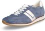 Paul Green Moderne damessneaker in effen kleur - Thumbnail 1