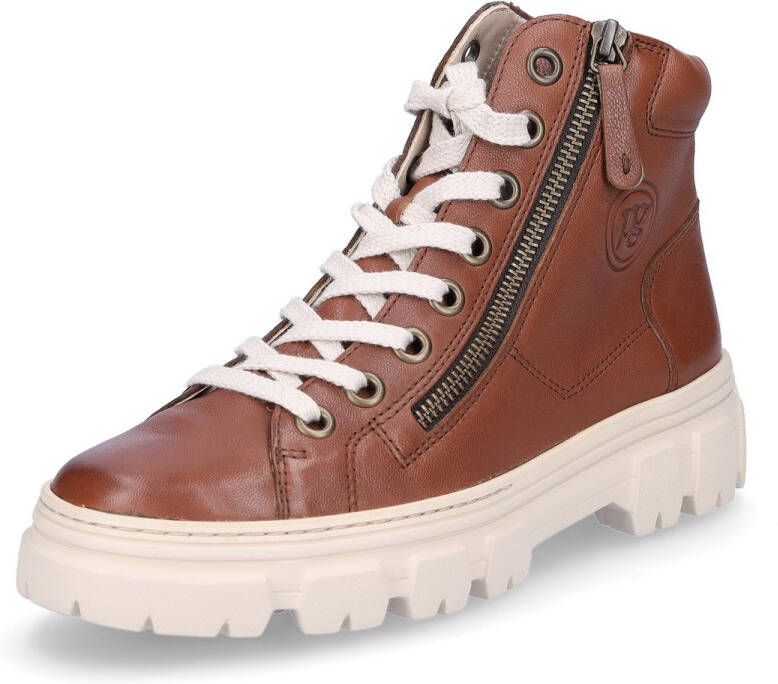 Paul Green Hoge Sneakers Sneaker