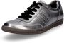 Paul Green Sneakers veterschoen lage schoen vrijetijdsschoen in metallic-look - Thumbnail 1