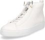 Paul Green Sneakers high top sneaker instaplaarzen met binnenrits - Thumbnail 1