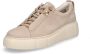 Paul Green Monochrome sneakers voor dames - Thumbnail 1