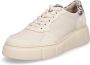 Paul Green dames sportschoenen beige Leo - Thumbnail 1