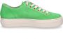 Paul Green dames sportschoenen groen - Thumbnail 1