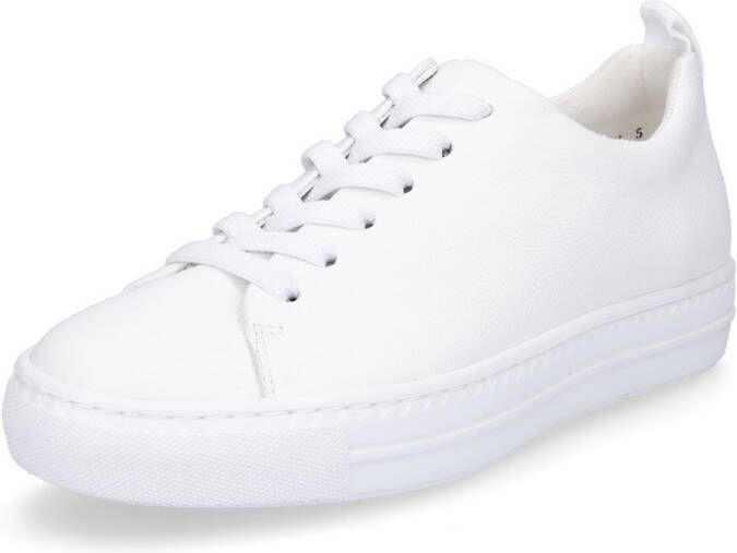 Paul Green dames sportschoenen wit