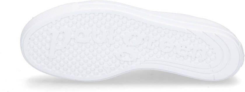 Paul Green dames sportschoenen wit