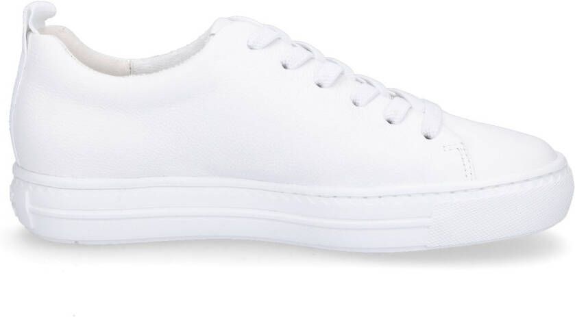Paul Green dames sportschoenen wit