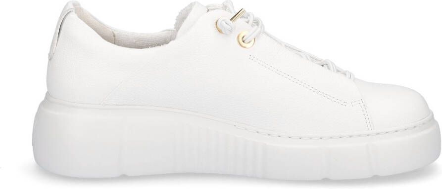 Paul Green dames sportschoenen wit