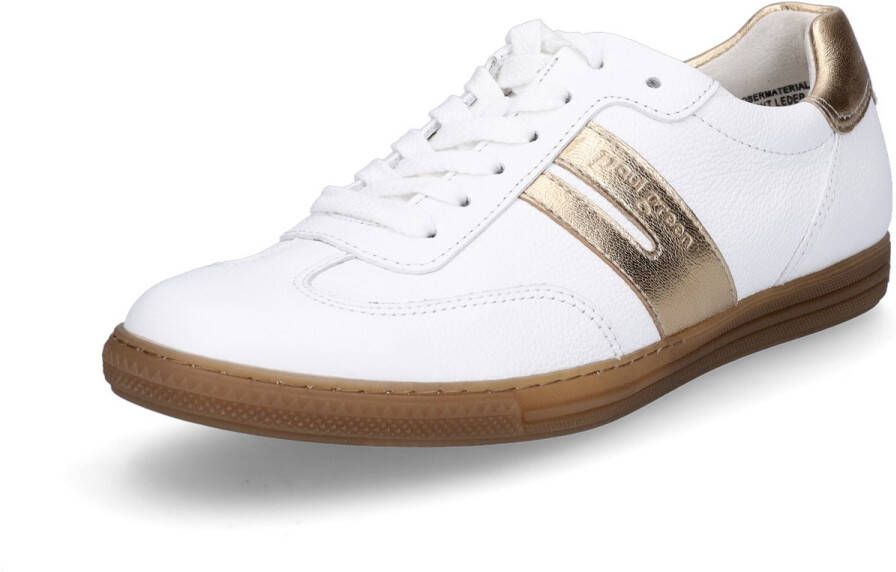 Paul Green dames sportschoenen wit