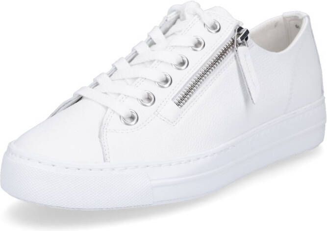 Paul Green dames sportschoenen wit