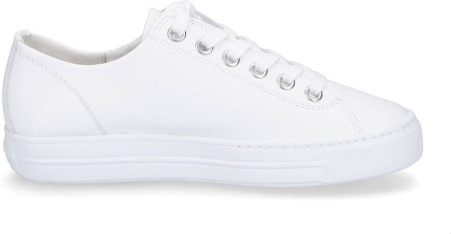 Paul Green dames sportschoenen wit