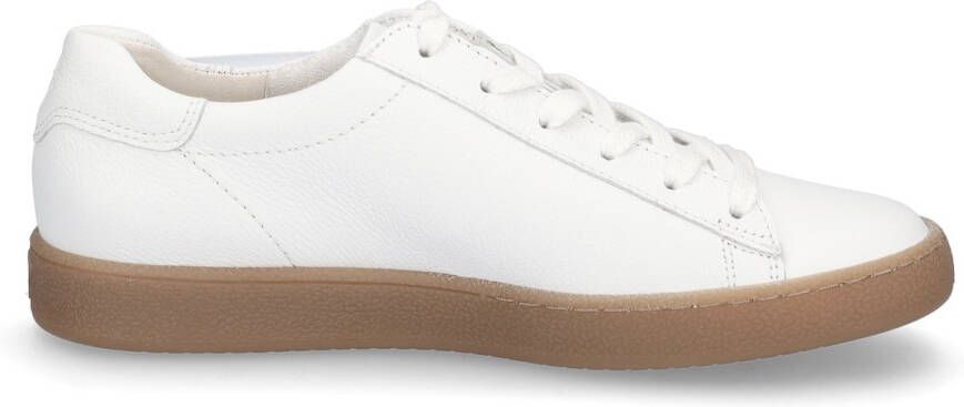 Paul Green dames sportschoenen wit