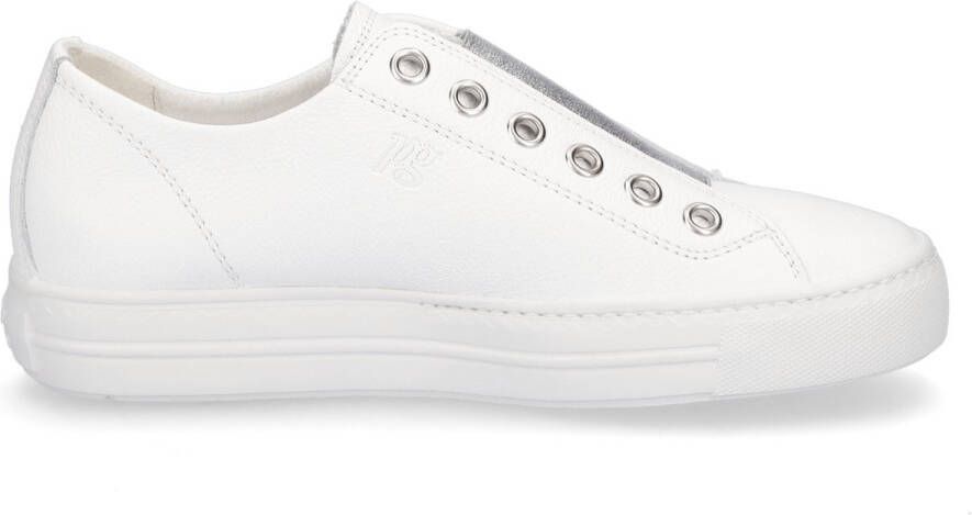 Paul Green dames sportschoenen wit