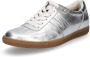 Paul Green dames sportschoenen zilver metalli - Thumbnail 1
