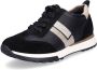Paul Green Moderne unikleurige volwassen sneaker - Thumbnail 1