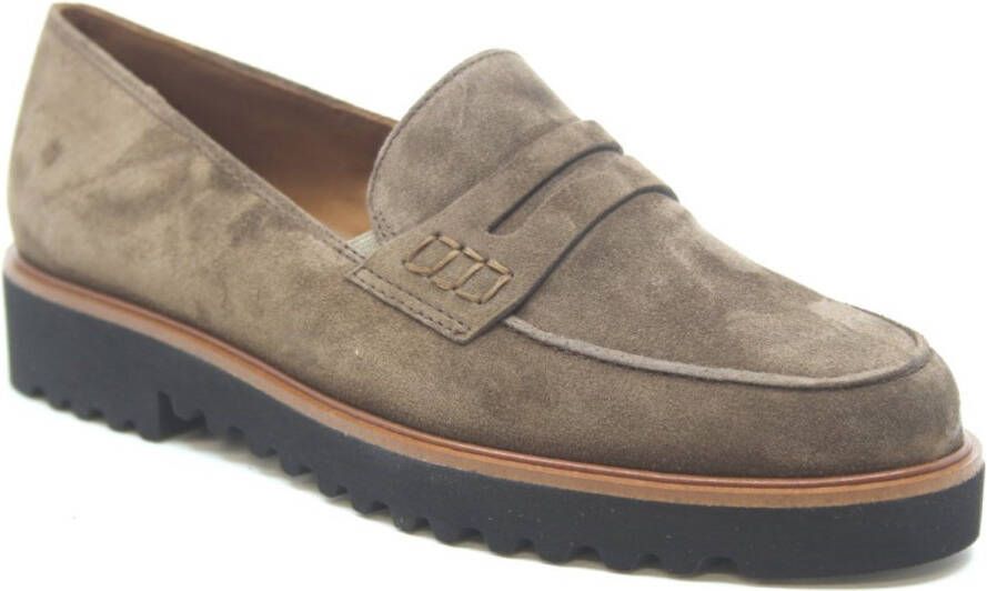 Paul Green Mocassins Slipper