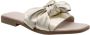 Paul Green Sandalen Muiltjes - Thumbnail 1