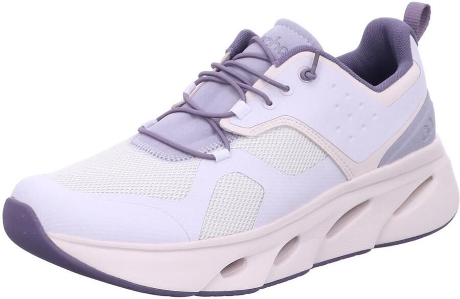 Paul Green 0001 027 dames sneakers grijs