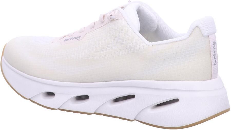 Paul Green 0005 007 dames sneakers beige
