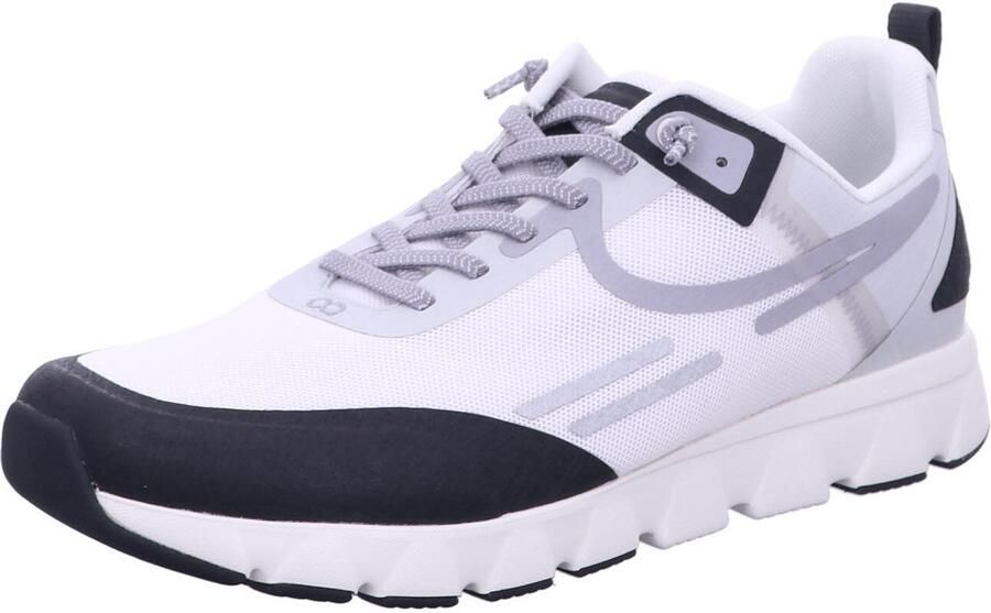 Paul Green 0501 007 heren sneakers grijs