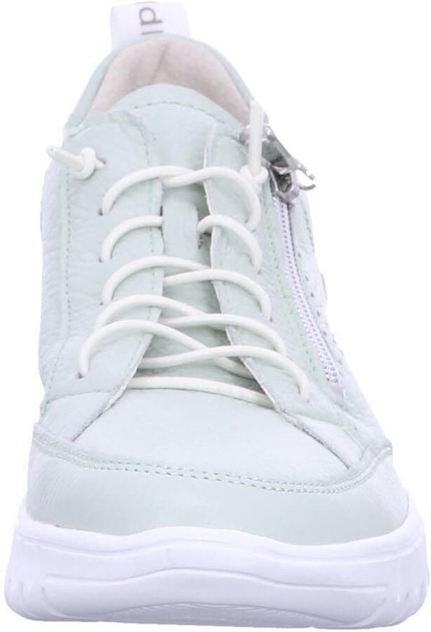 Paul Green 0506 017 heren sneakers grijs