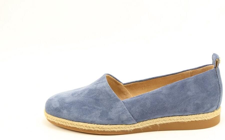 Paul Green 1156-049 blauw lake