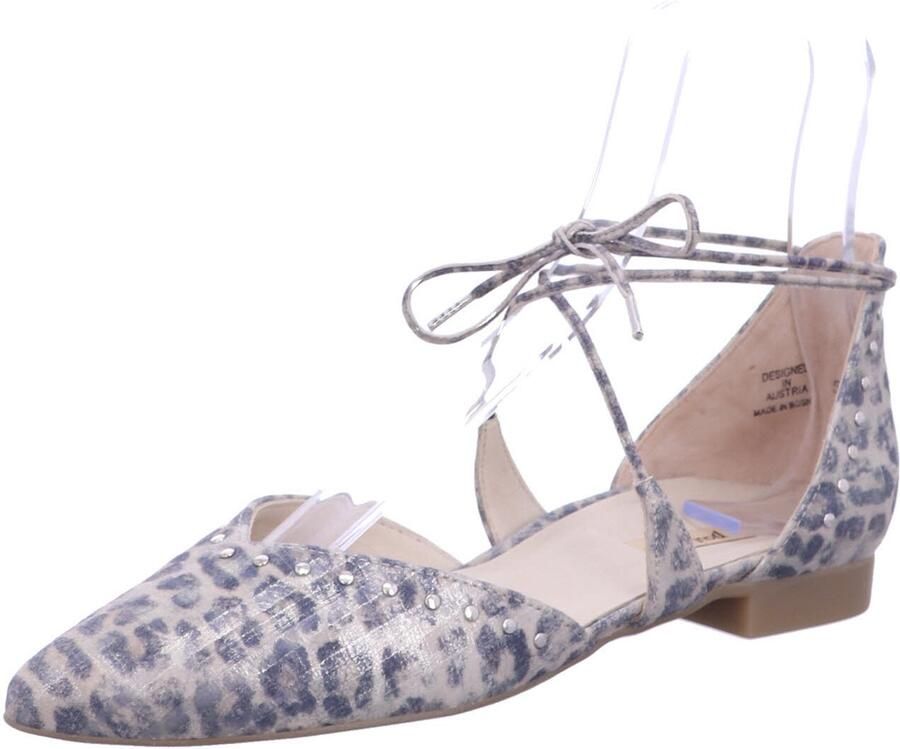 Paul Green 1176 017 dames pumps beige