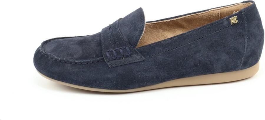 Paul Green 1188-029 blauw