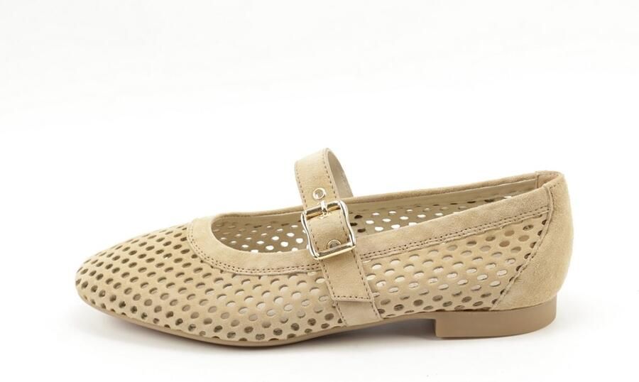 Paul Green 1213-009 beige