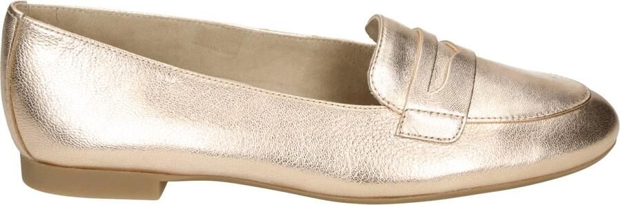 PAUL GREEN Loafers Dames 2389 Maat: 38 Materiaal: Leer Kleur: Roze - Foto 2