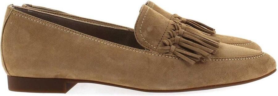 Paul Green 2697 instapper beige 36.5