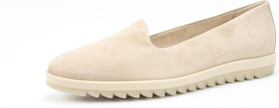 Paul Green 2923 Volwassenen Instappers Kleur Taupe - Foto 3