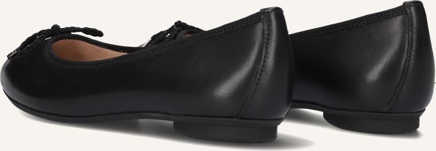 PAUL GREEN Ballerina Dames 2925 Maat: 42 Materiaal: Leer Kleur: Zwart - Foto 2