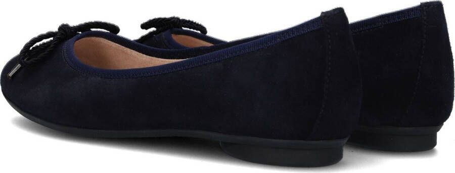 PAUL GREEN Ballerina Dames 2925 Maat: 43 Materiaal: Suède Kleur: Blauw - Foto 5