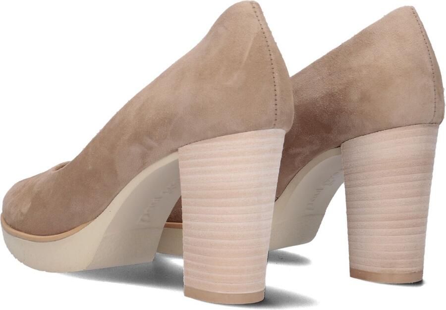Paul Green 3777 Volwassenen Pumps Wit beige - Foto 6